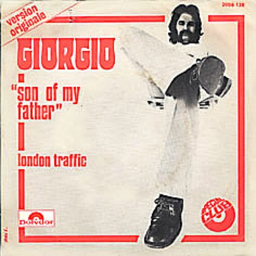 Son of My Father