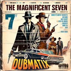 The Magnificent Seven