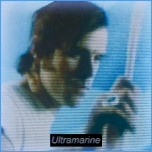 Ultramarine