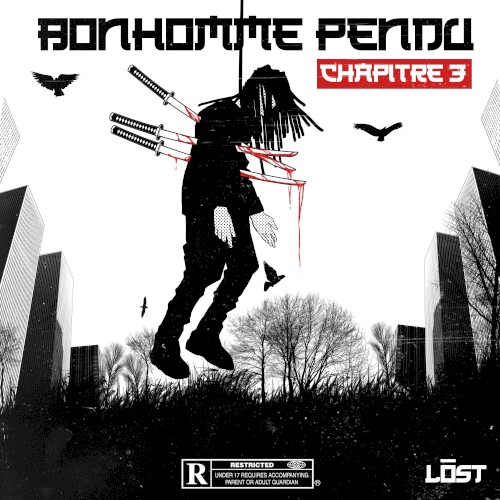 Bonhomme pendu, chapitre 3
