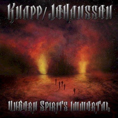 Unborn Spirits Immortal