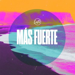 Más Fuerte