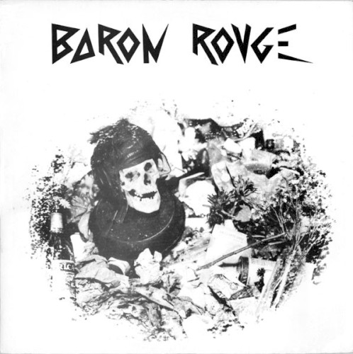 Baron Rouge