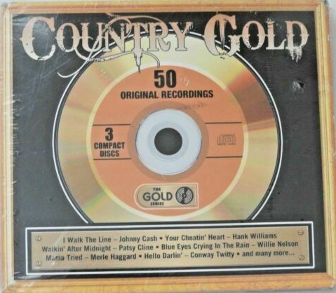 Country Gold