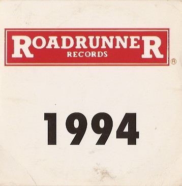 Roadrunner 1994