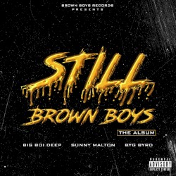 Still Brown Boys