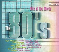Hits of the World 80's