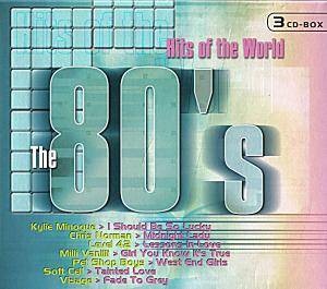 Hits of the World 80's