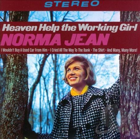 Heaven Help the Working Girl