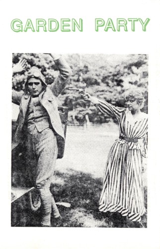 Garden Party