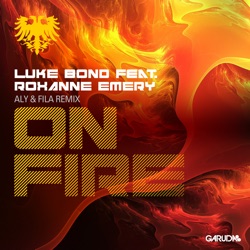 On Fire