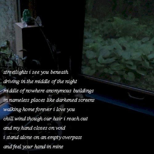 falling in love every autumn