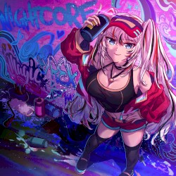 Nightcore Gaming Music Vol. 8