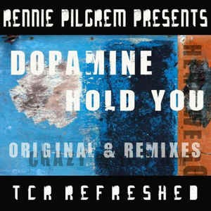 Hold You