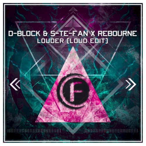 Louder (Loud edit)