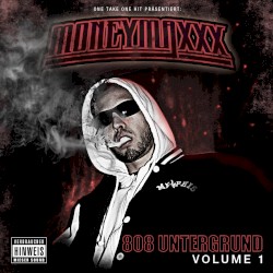808 Untergrund, Vol.1