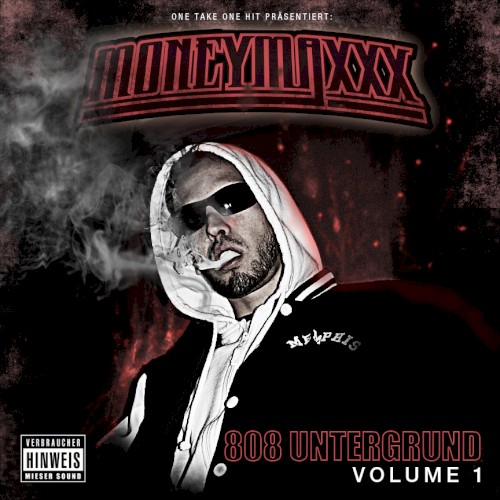 808 Untergrund, Vol.1