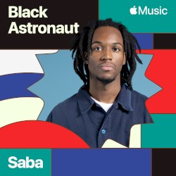 Black Astronaut