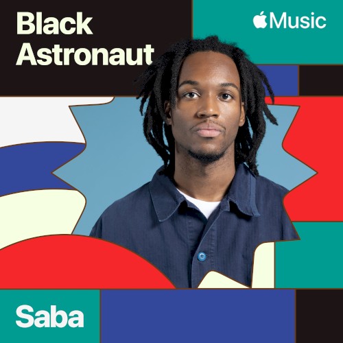 Black Astronaut