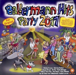 Ballermann Hits Party 2011