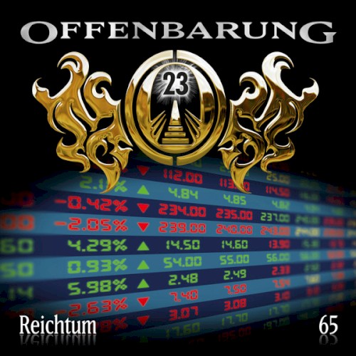 Offenbarung 23 65: Reichtum