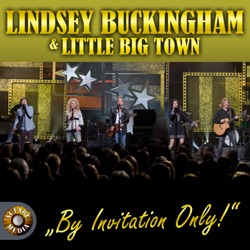 By Invitation Only: Live In Nashville