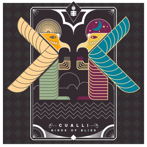 Birds of Bliss