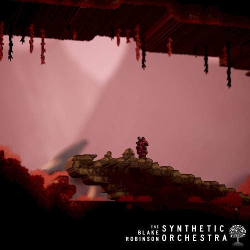 Terraria: Crimson for Orchestra