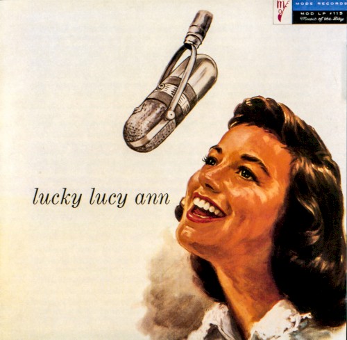 Lucky Lucy Ann