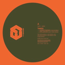 Understanding (L Major remix) / Spellbound (Ricky Force remix)