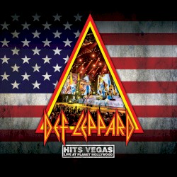 Def Leppard Hits Vegas