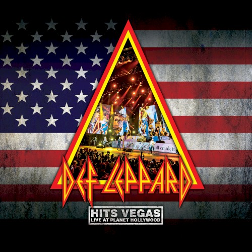 Def Leppard Hits Vegas