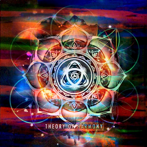 Theory of Harmony