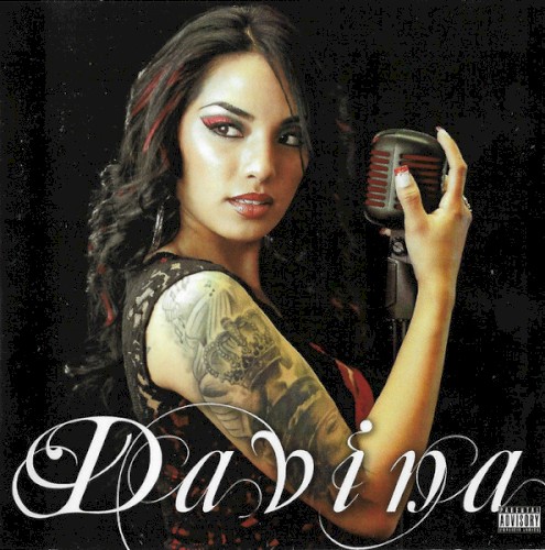 Davina