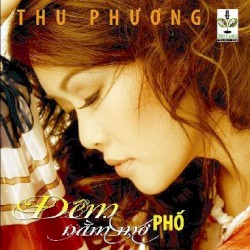 Đêm nằm mơ phố