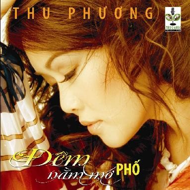 Đêm nằm mơ phố