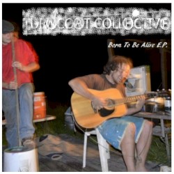 Born to Be Alive E.P.