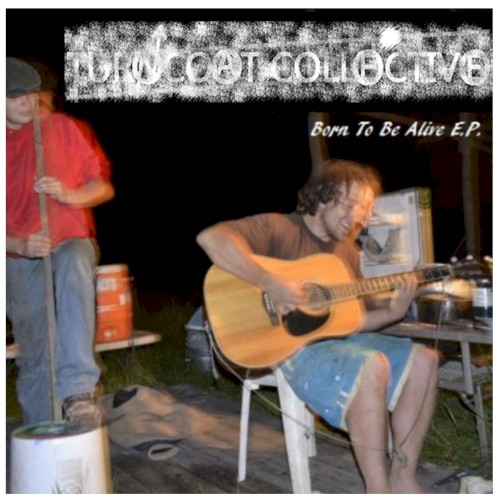 Born to Be Alive E.P.