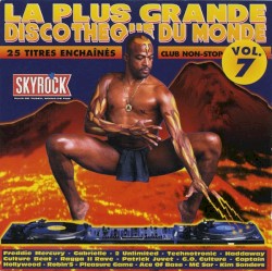 La Plus Grande Discothèque du Monde, Vol. 7