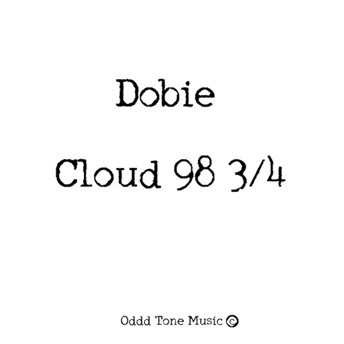 Cloud 98 3/4