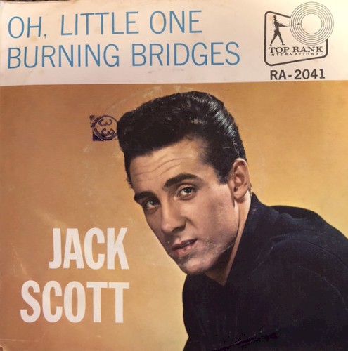 Burning Bridges / Oh, Little One