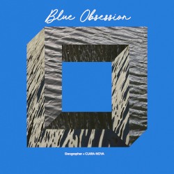 Blue Obsession