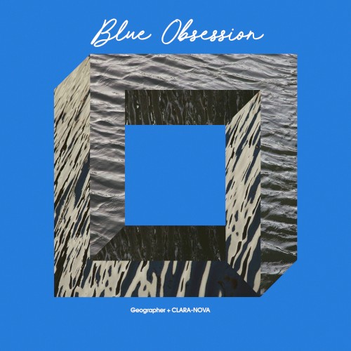 Blue Obsession