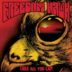 Take All You Can