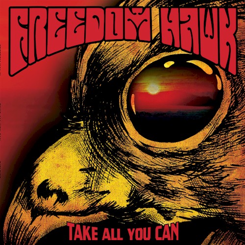 Take All You Can