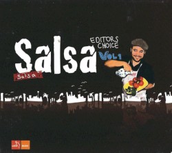Salsa Editor's Choice, vol. 1
