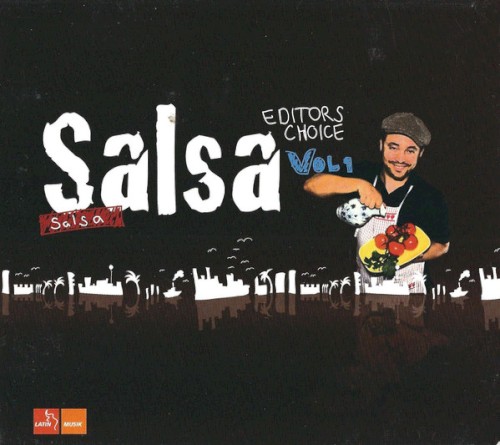 Salsa Editor's Choice, vol. 1
