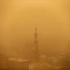 SHADOW OF EGYPT