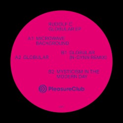Globular EP