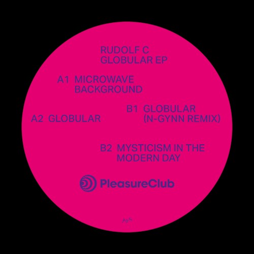 Globular EP